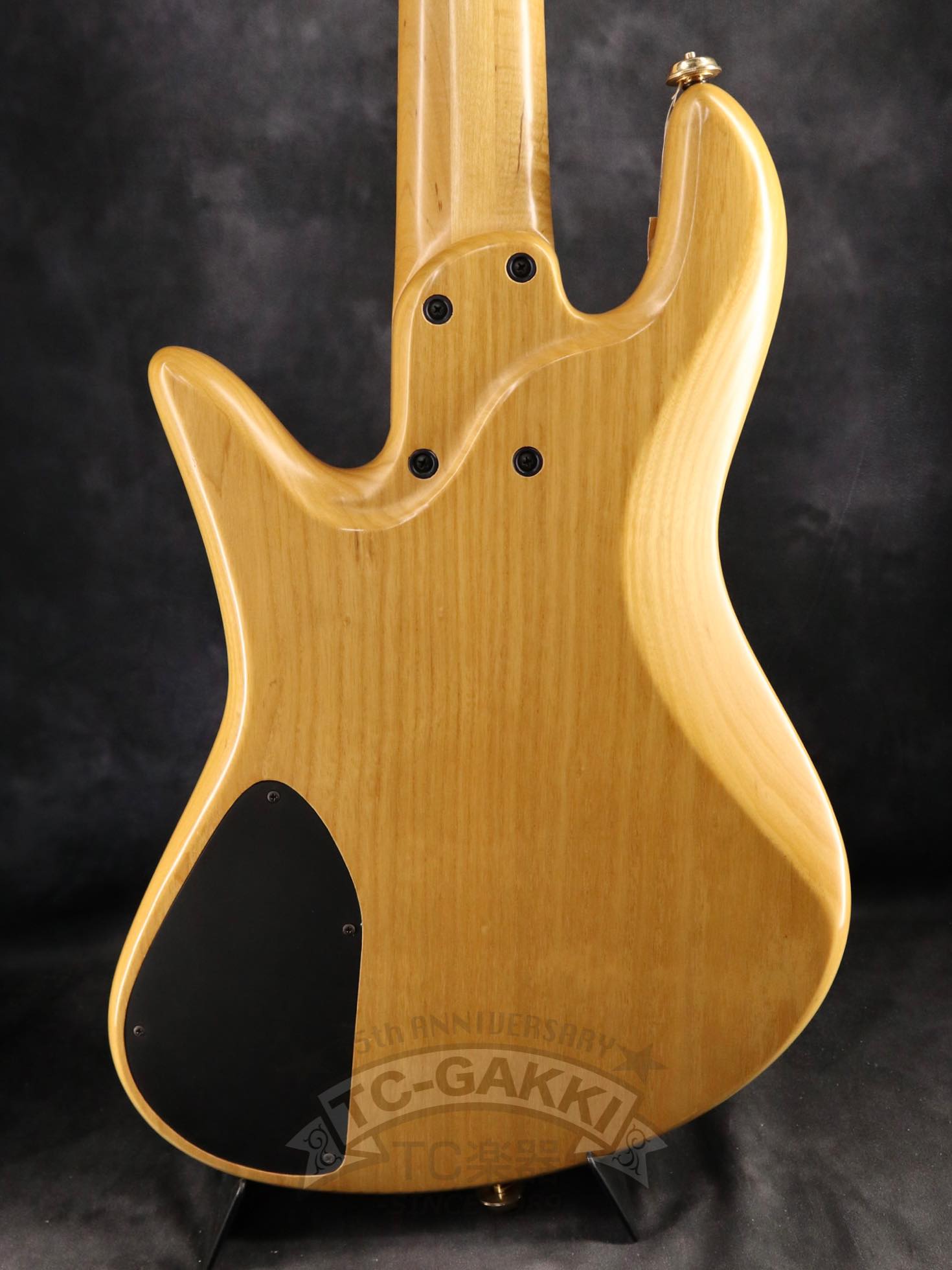 Emperor 5st Bolt - on - TC楽器 - TCGAKKI