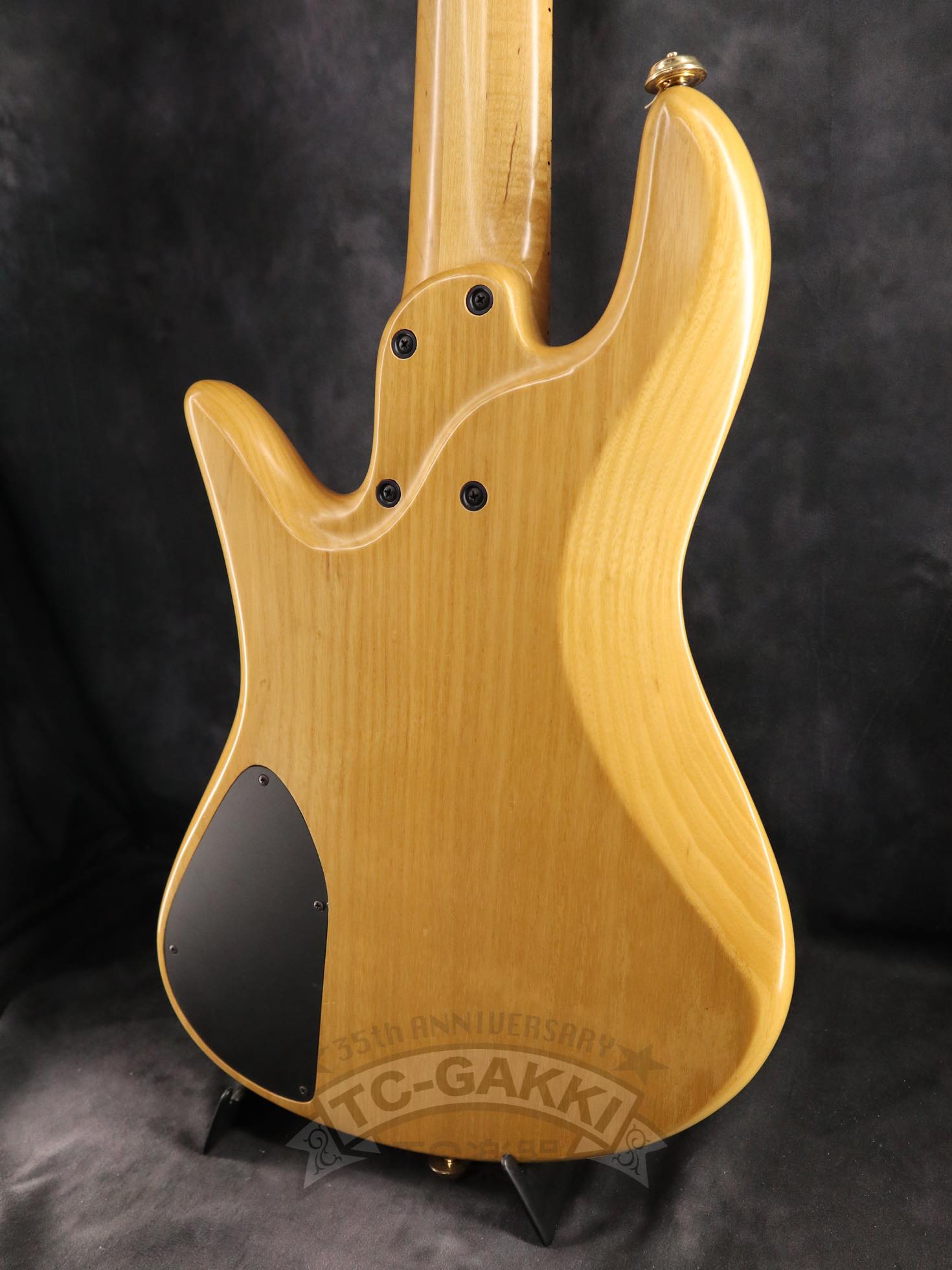 Emperor 5st Bolt - on - TC楽器 - TCGAKKI