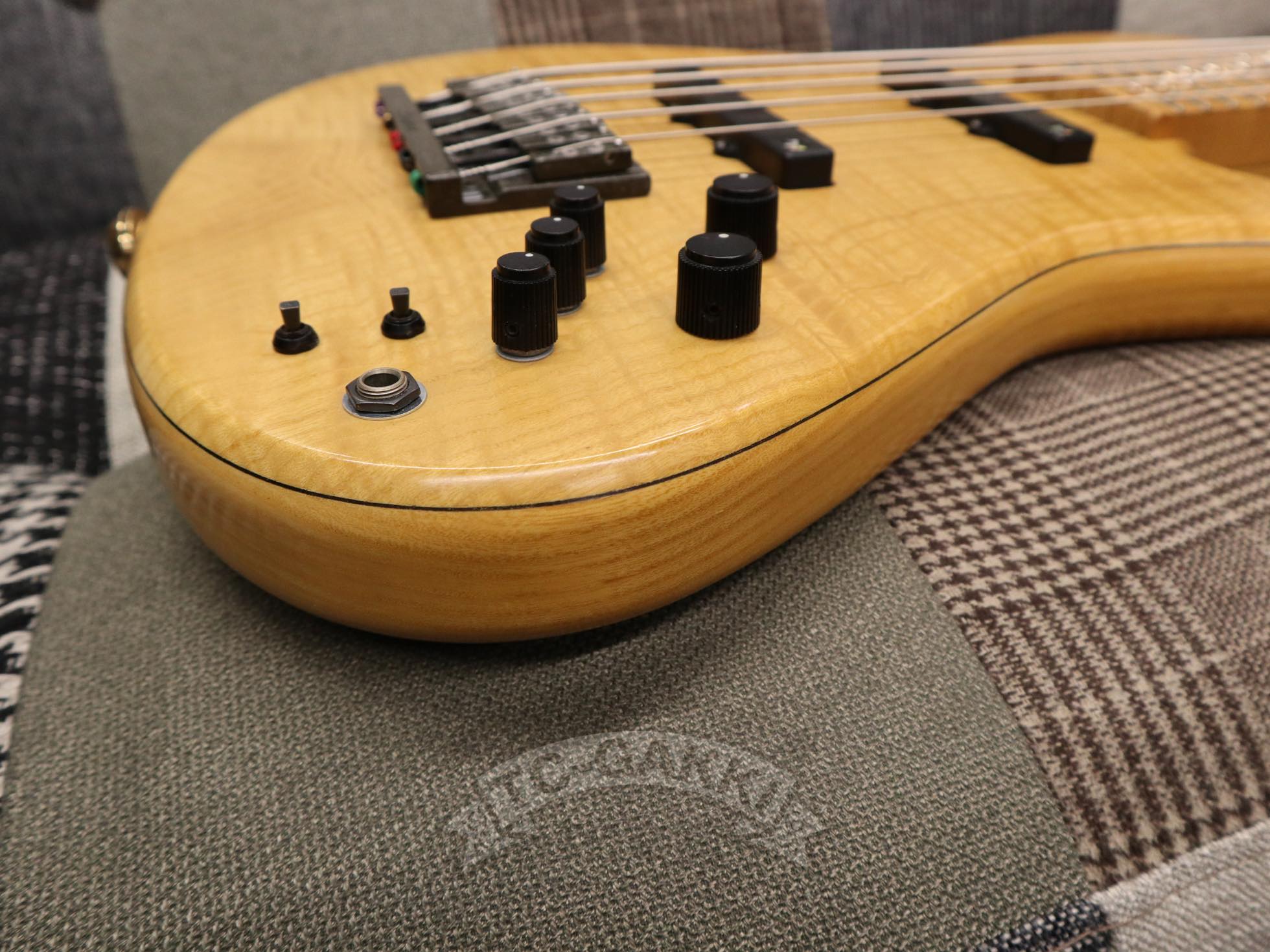 Emperor 5st Bolt - on - TC楽器 - TCGAKKI