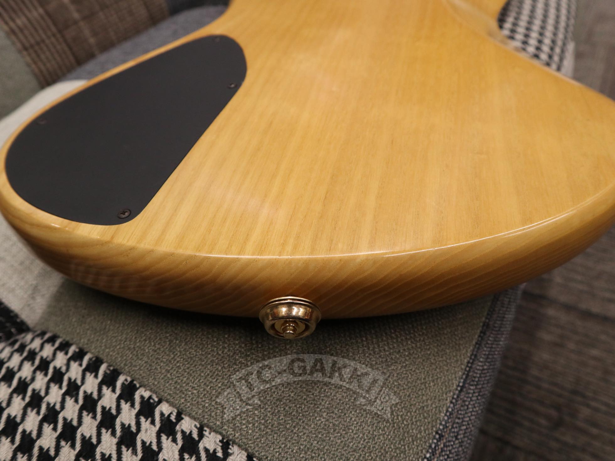 Emperor 5st Bolt - on - TC楽器 - TCGAKKI