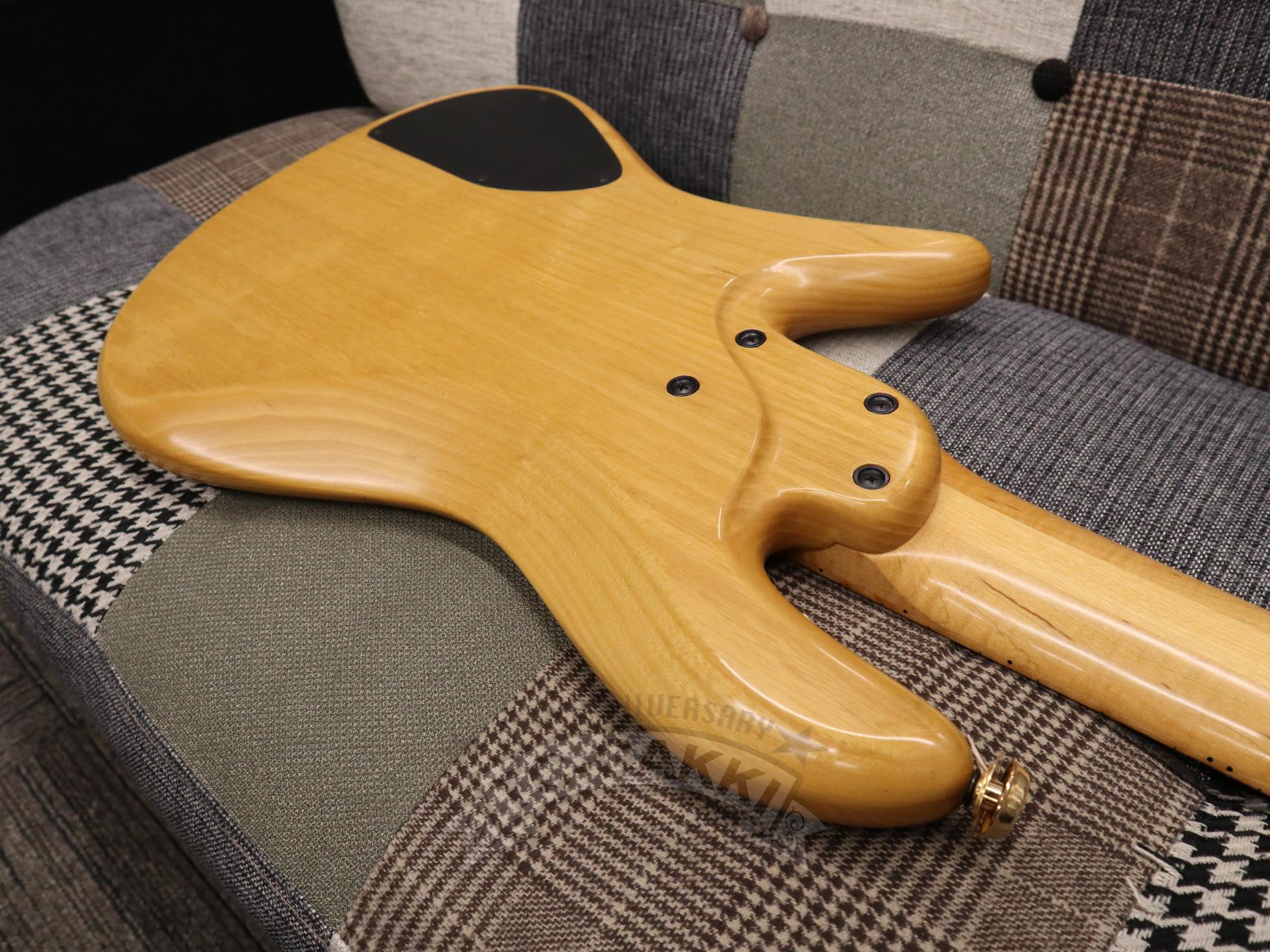 Emperor 5st Bolt - on - TC楽器 - TCGAKKI