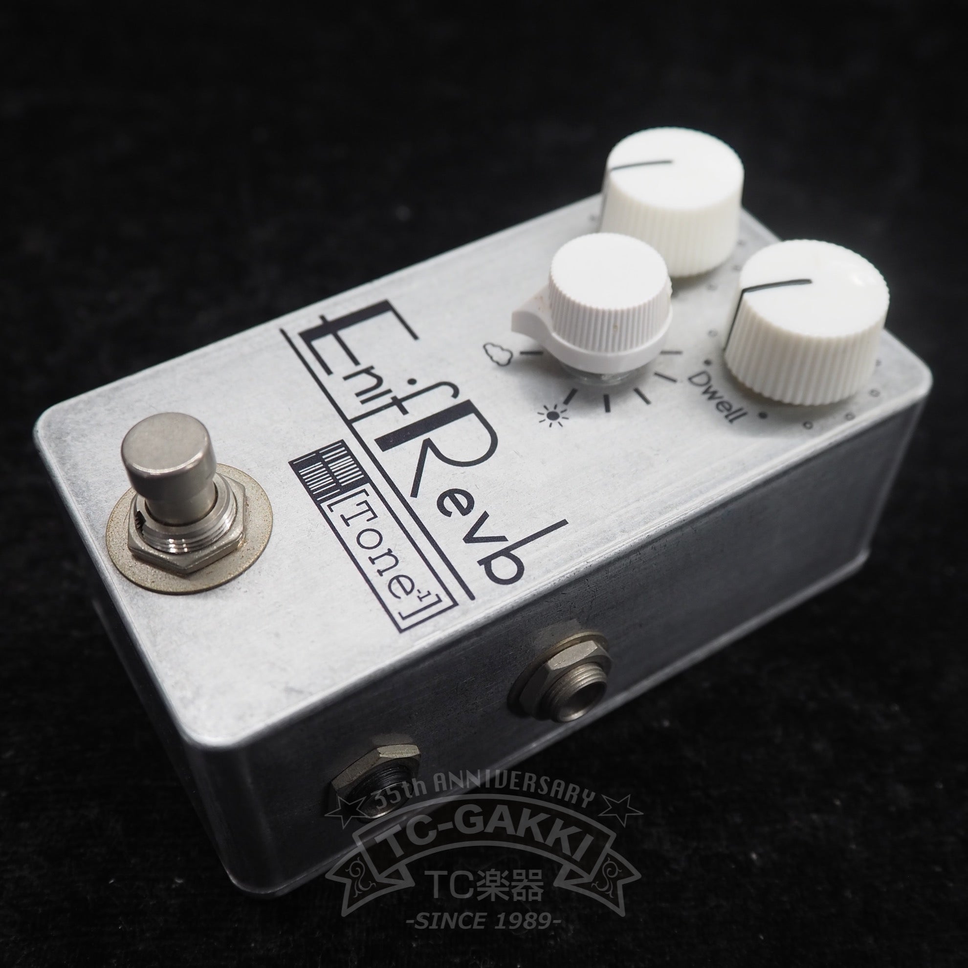 Enif Revb - TC楽器 - TCGAKKI