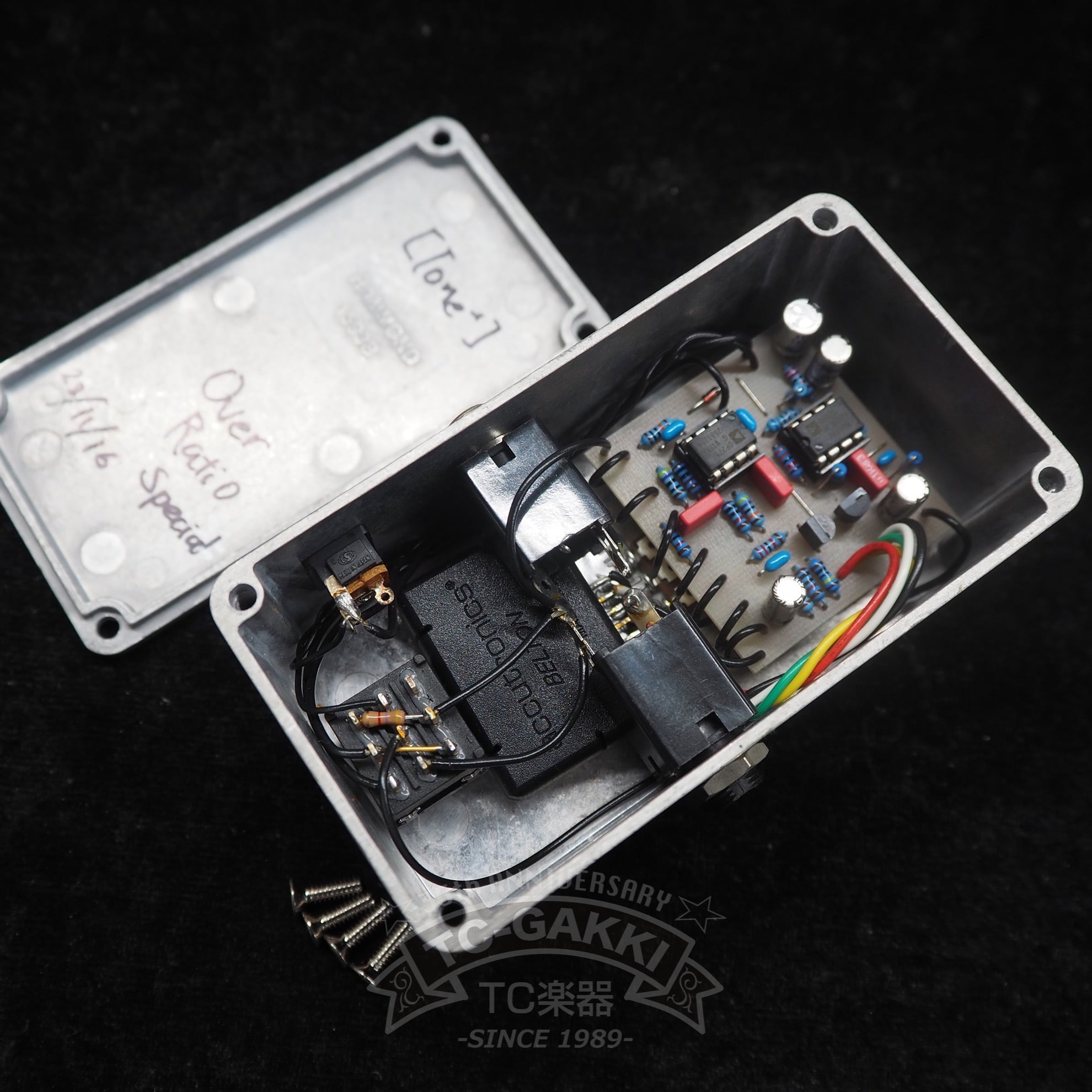 Enif Revb - TC楽器 - TCGAKKI