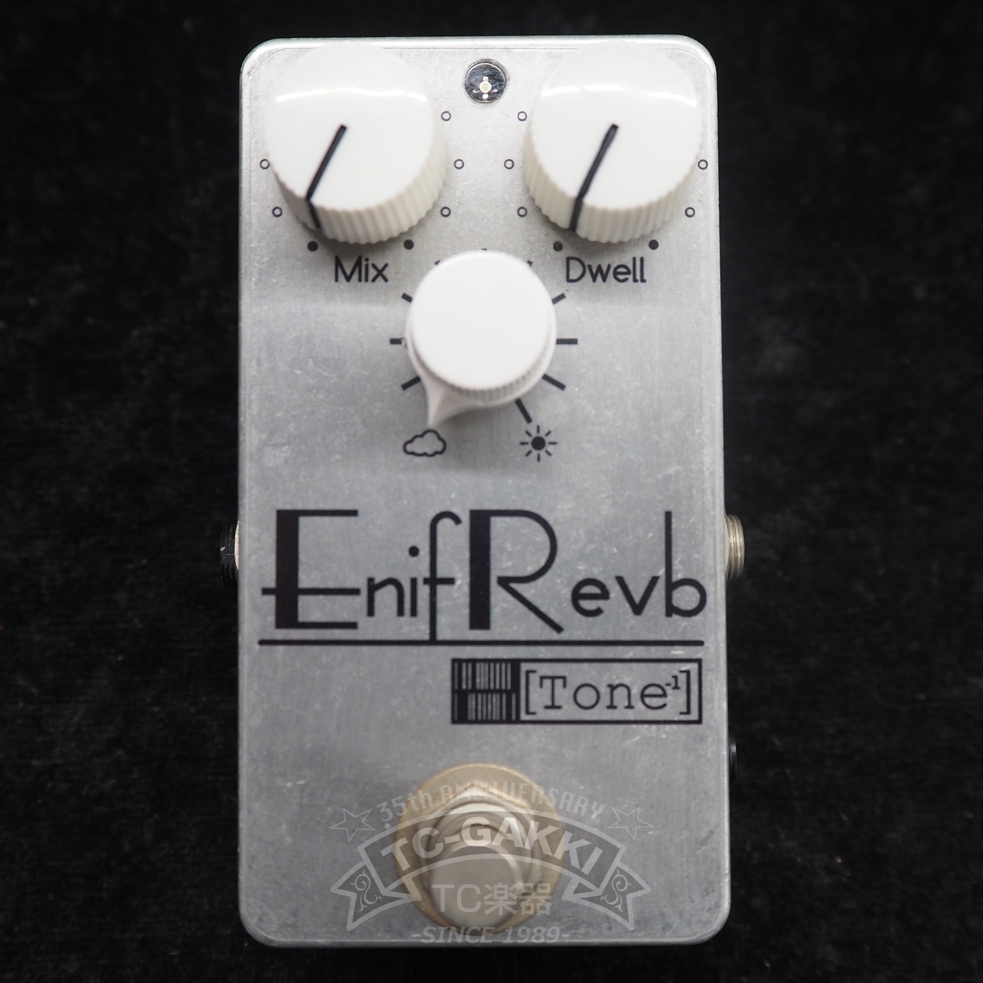 Enif Revb - TC楽器 - TCGAKKI