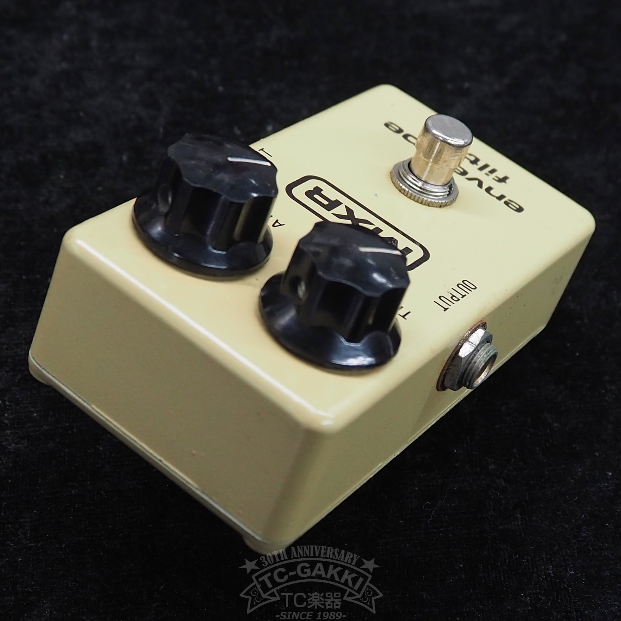 envelope filter - TC楽器 - TCGAKKI