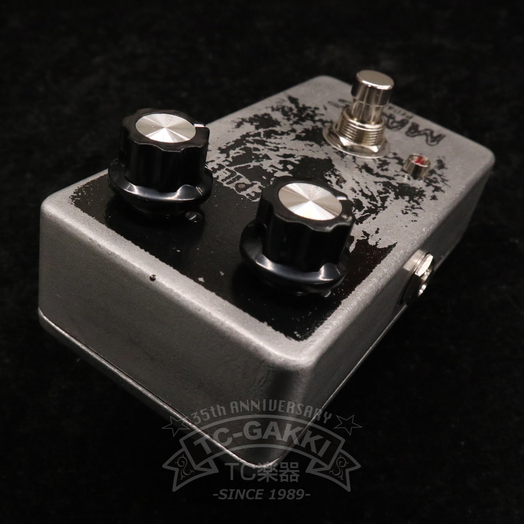 EPILEPSY EP - 1 - TC楽器 - TCGAKKI