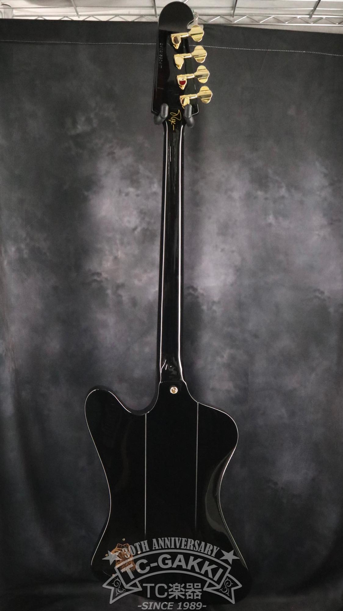 Epiphone 2024 Rex Brown Thunderbird - TC楽器 - TCGAKKI