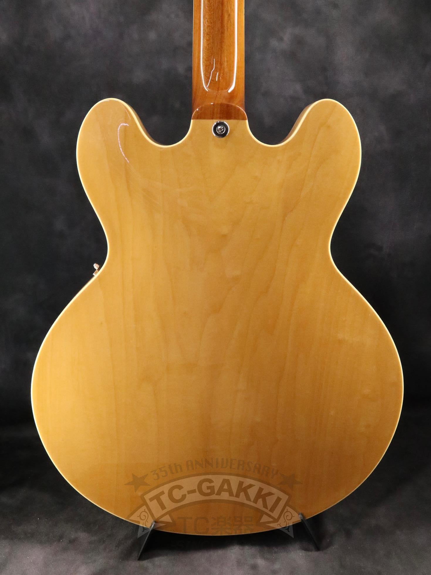 Epiphone Elitist 2008 ES-335 Dot - TC楽器 - TCGAKKI