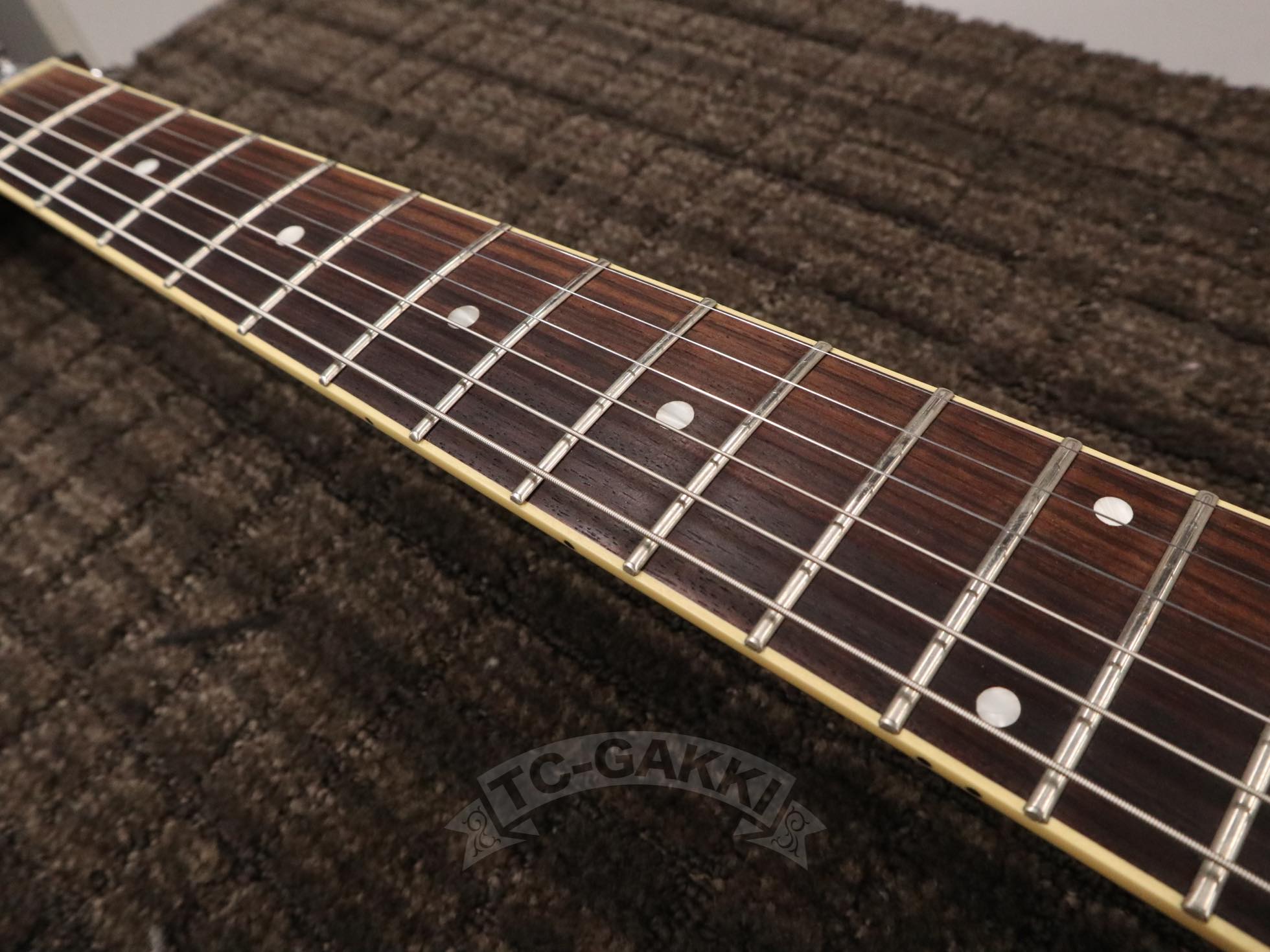 Epiphone Elitist 2008 ES-335 Dot - TC楽器 - TCGAKKI