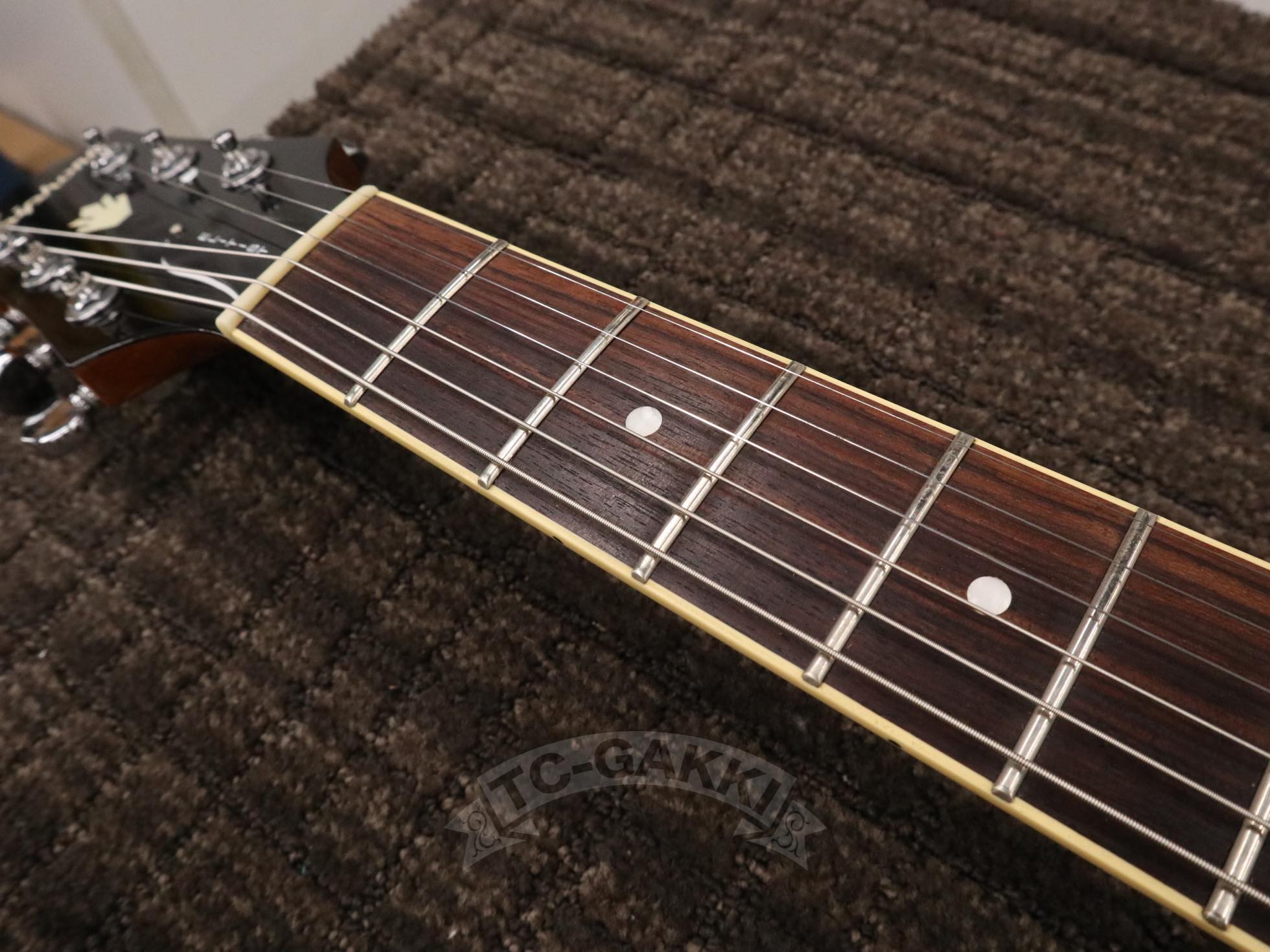 Epiphone Elitist 2008 ES-335 Dot - TC楽器 - TCGAKKI
