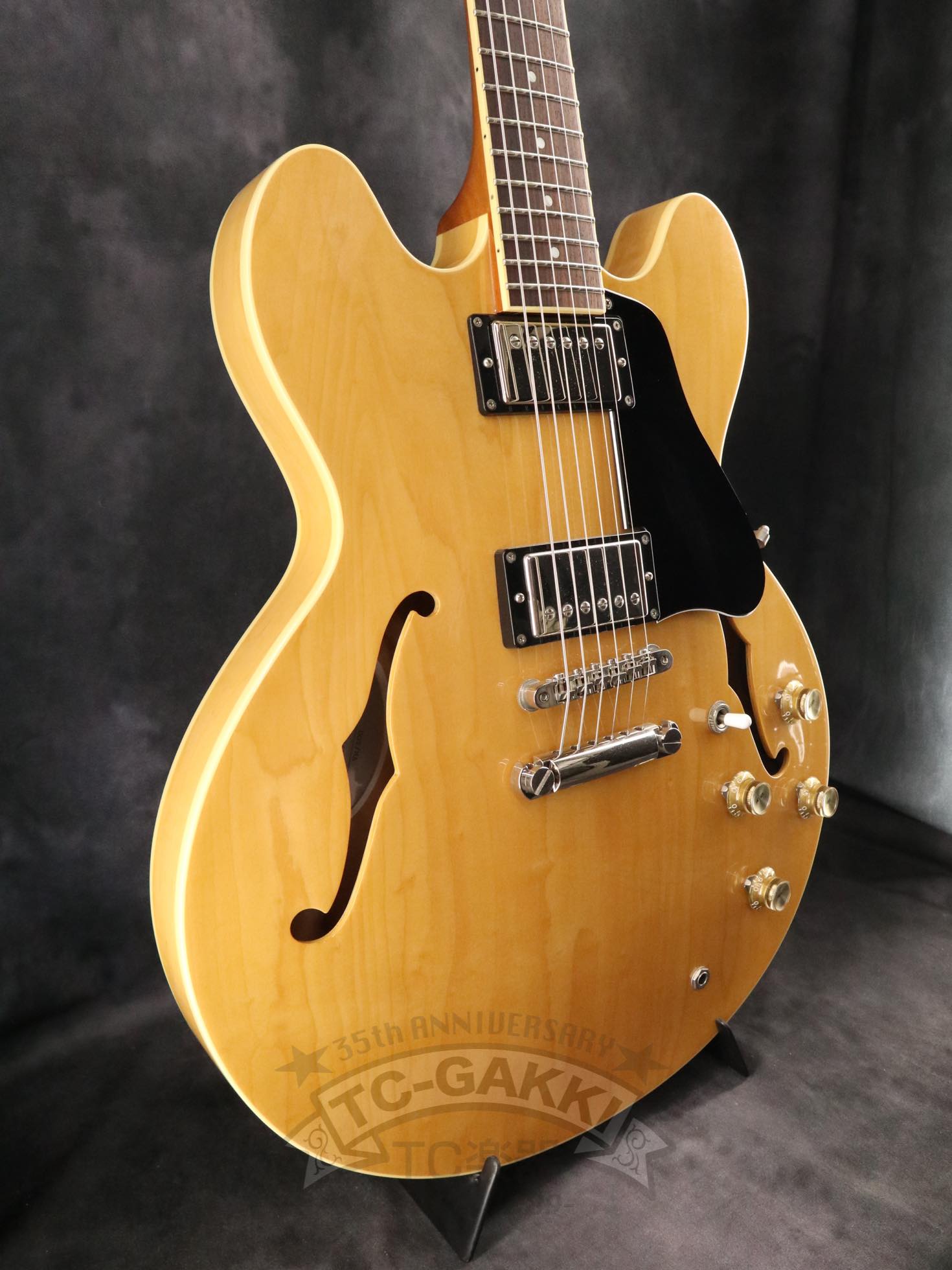 Epiphone Elitist 2008 ES-335 Dot - TC楽器 - TCGAKKI