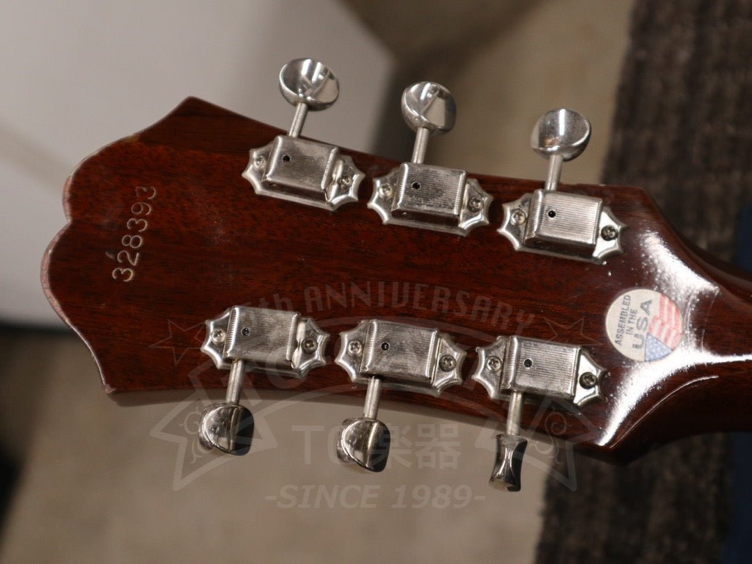 Epiphone John Lennon 1965 Casino - TC楽器 - TCGAKKI