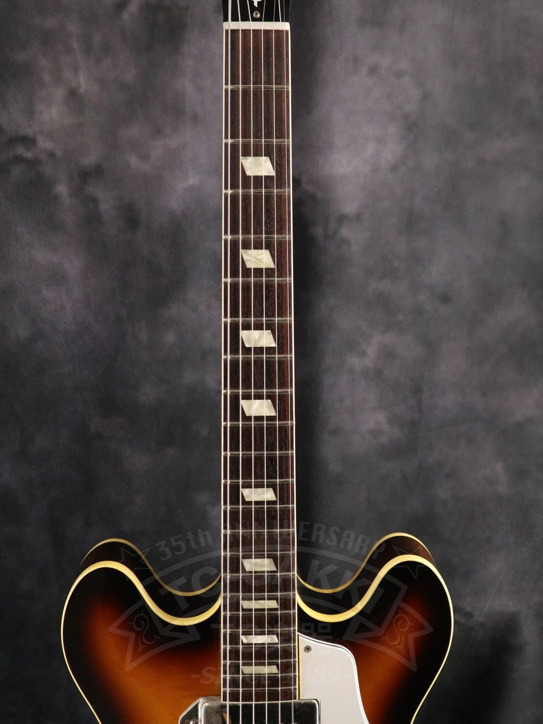 Epiphone John Lennon 1965 Casino - TC楽器 - TCGAKKI