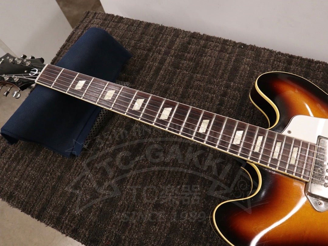 Epiphone John Lennon 1965 Casino - TC楽器 - TCGAKKI