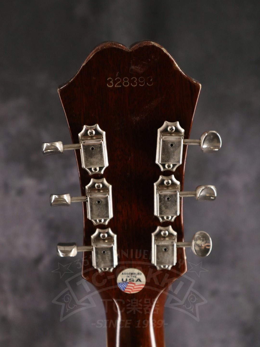 Epiphone John Lennon 1965 Casino - TC楽器 - TCGAKKI