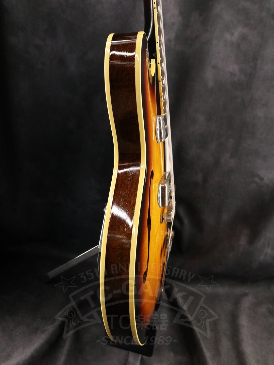 Epiphone John Lennon 1965 Casino - TC楽器 - TCGAKKI