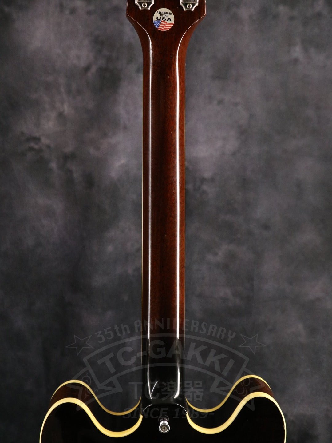 Epiphone John Lennon 1965 Casino - TC楽器 - TCGAKKI