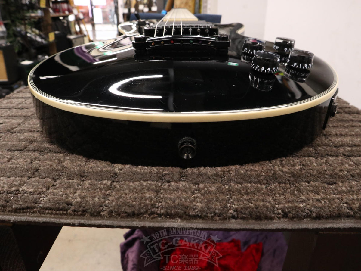 Epiphone Limited- Edition Matthew K. Heafy Les Paul Custom - TC楽器 - TCGAKKI