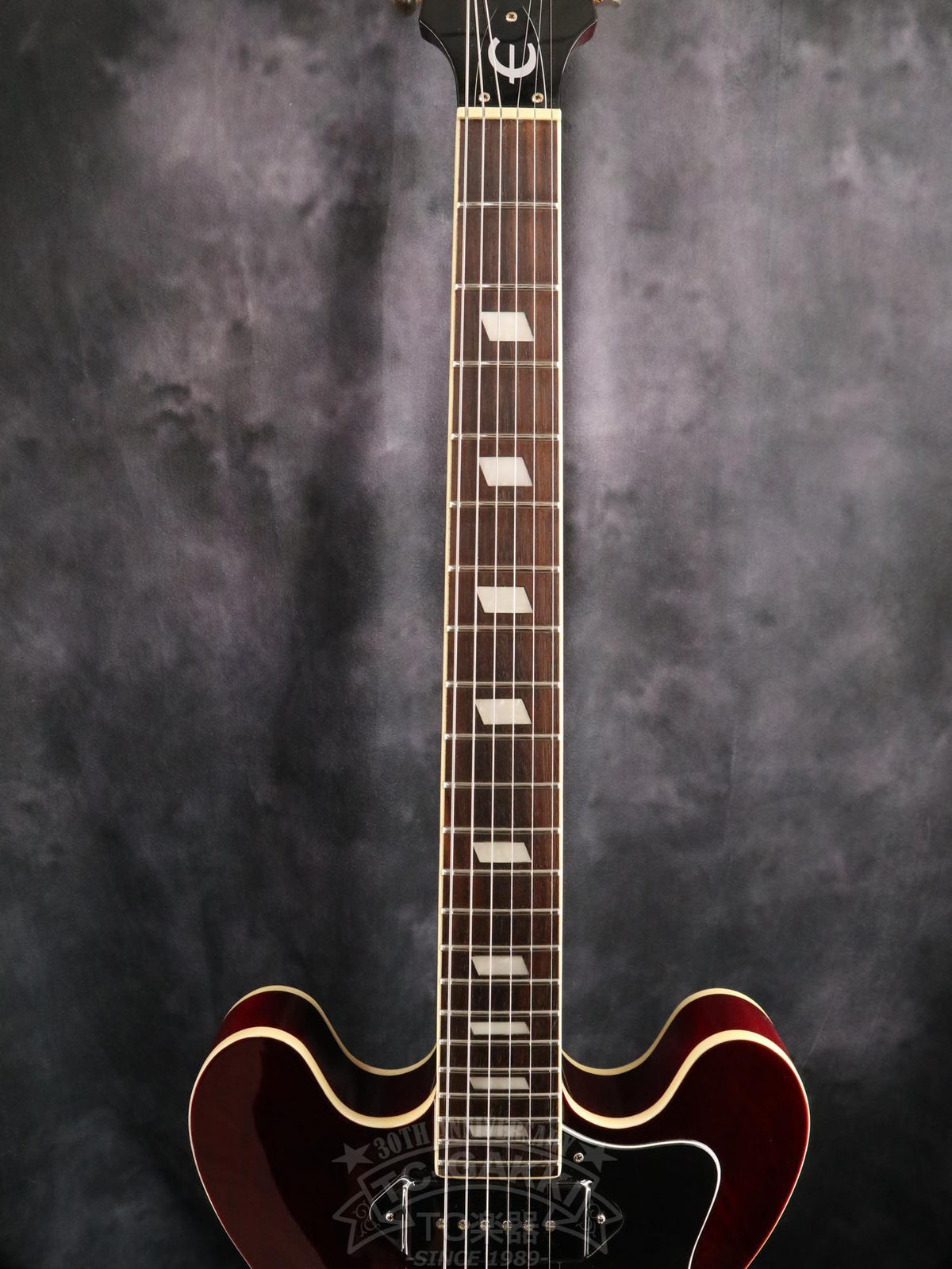 Epiphone Riviera P93 - TC楽器 - TCGAKKI