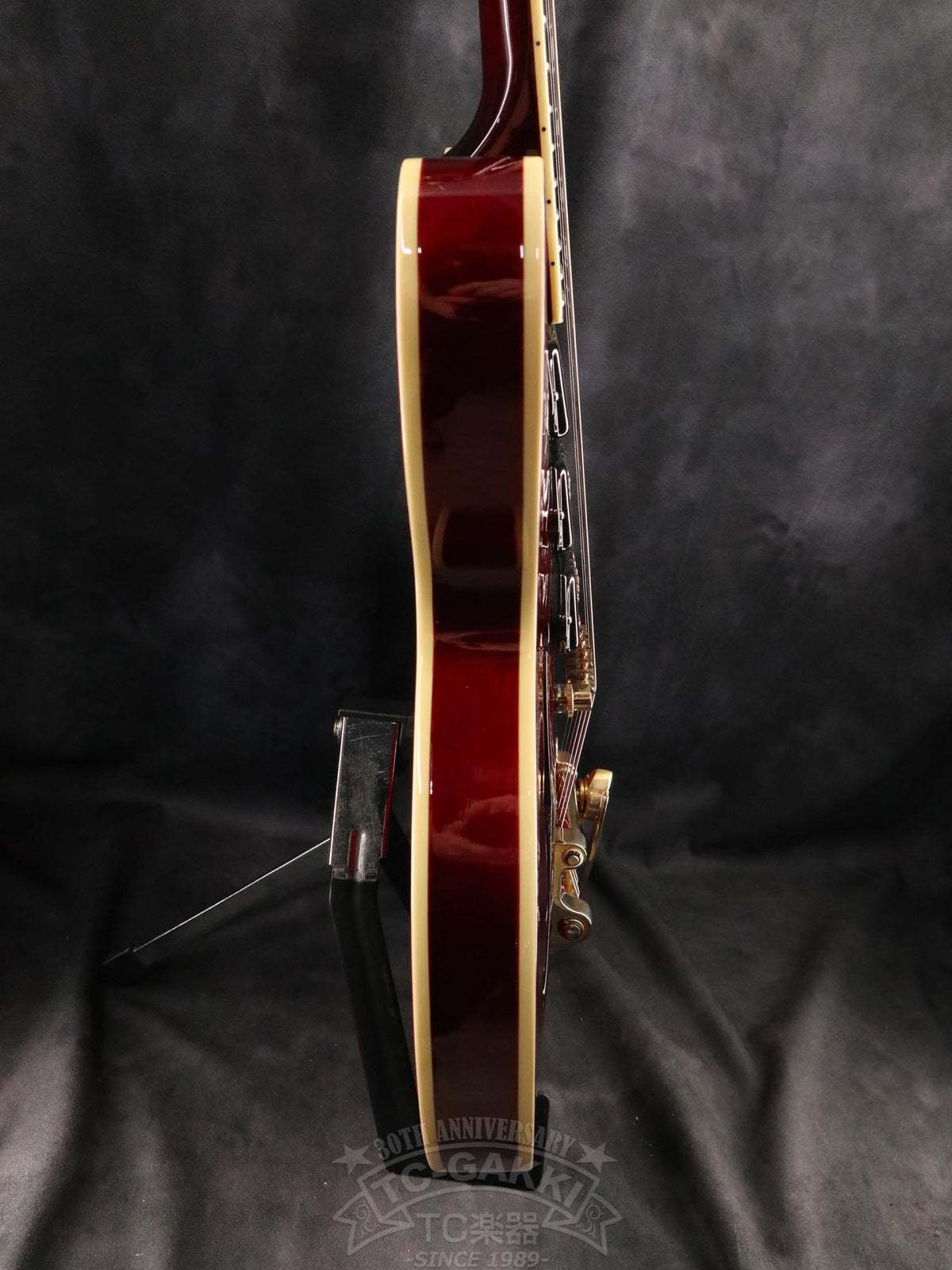 Epiphone Riviera P93 - TC楽器 - TCGAKKI