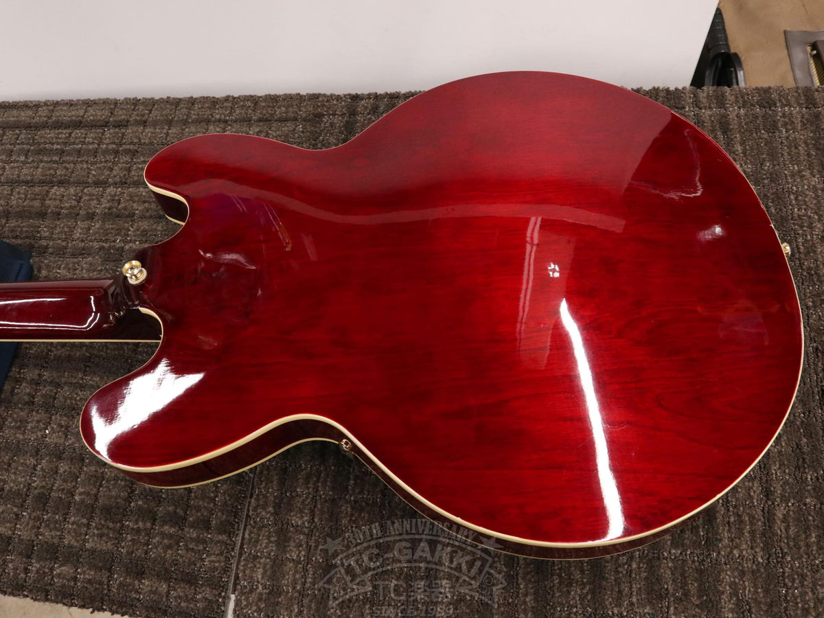Epiphone Riviera P93 - TC楽器 - TCGAKKI