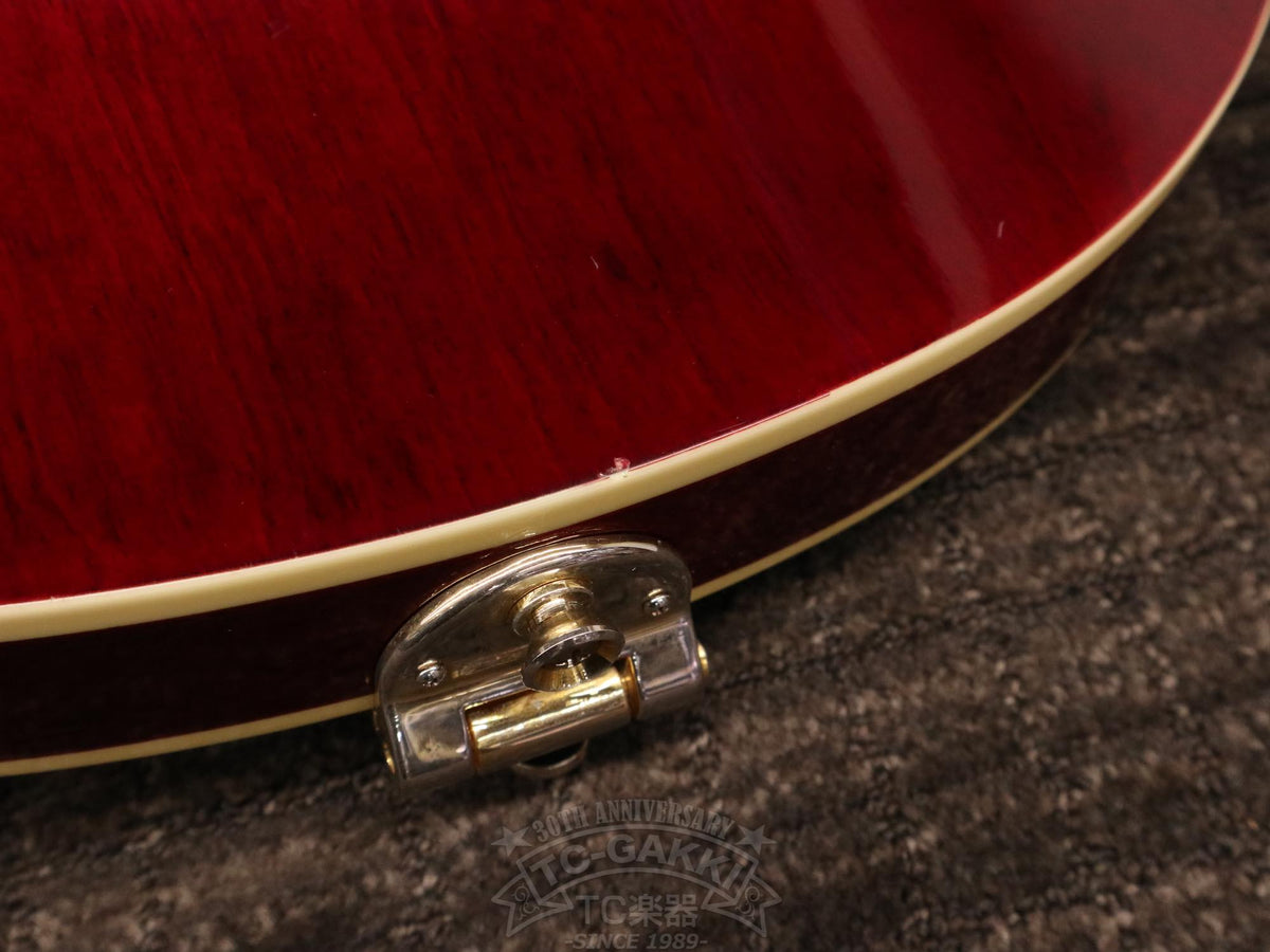 Epiphone Riviera P93 - TC楽器 - TCGAKKI