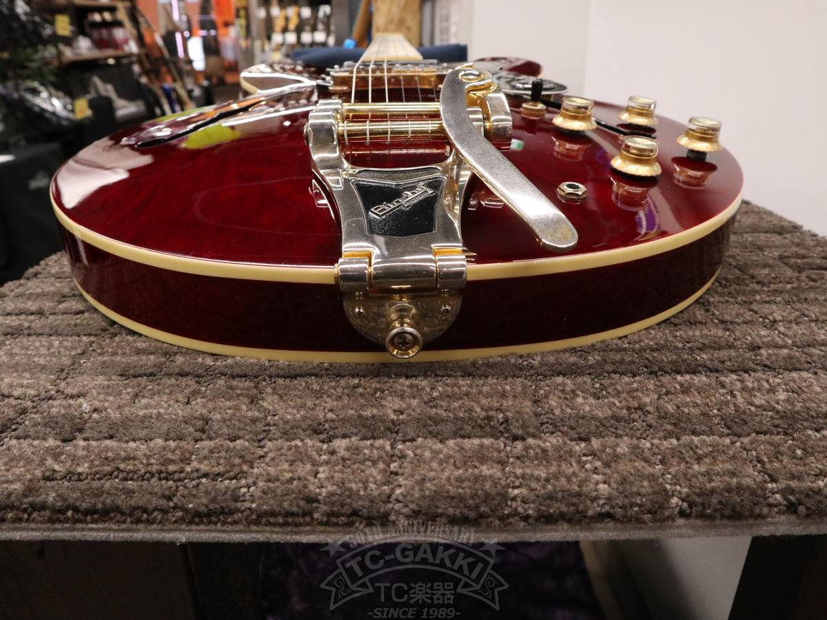 Epiphone Riviera P93 - TC楽器 - TCGAKKI