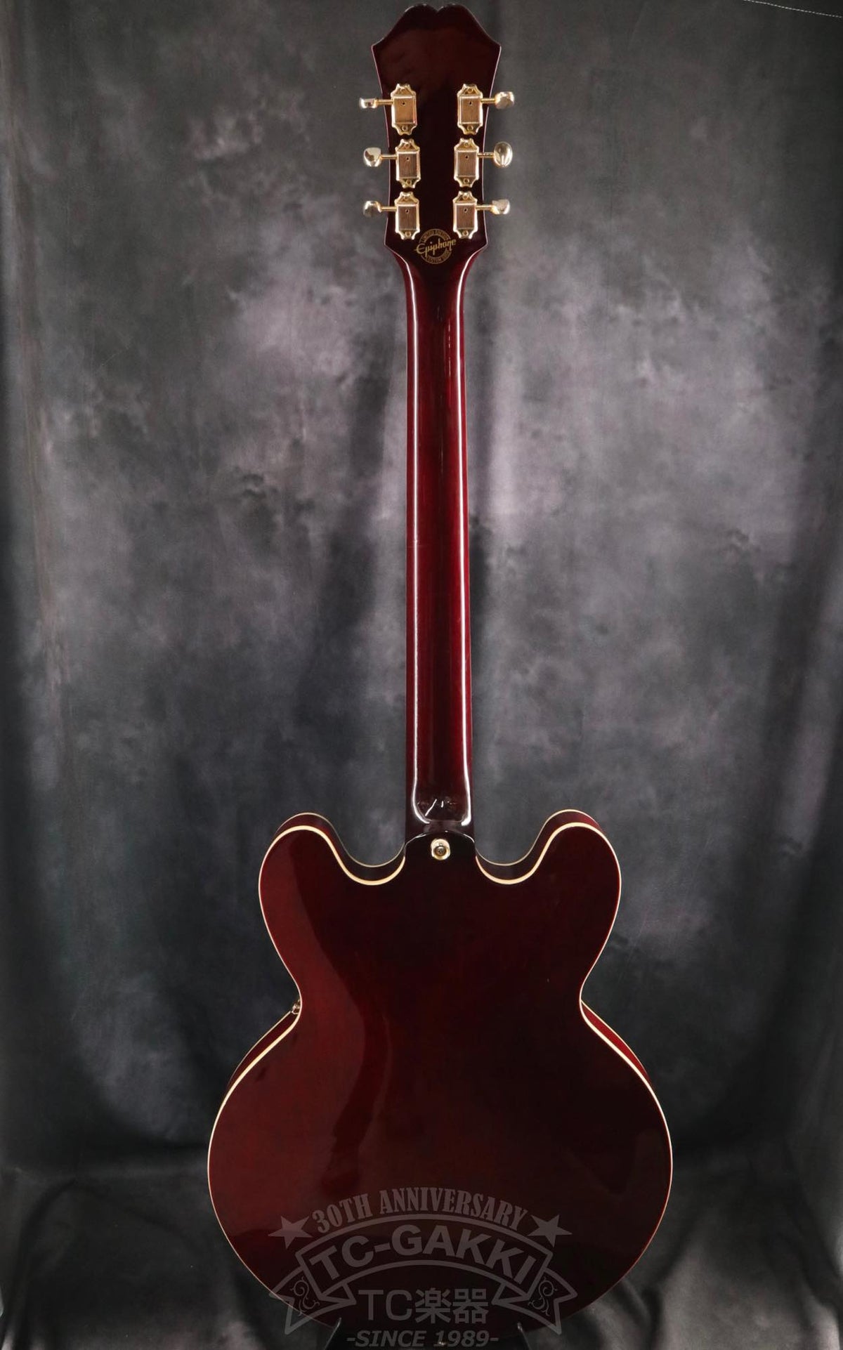Epiphone Riviera P93 - TC楽器 - TCGAKKI