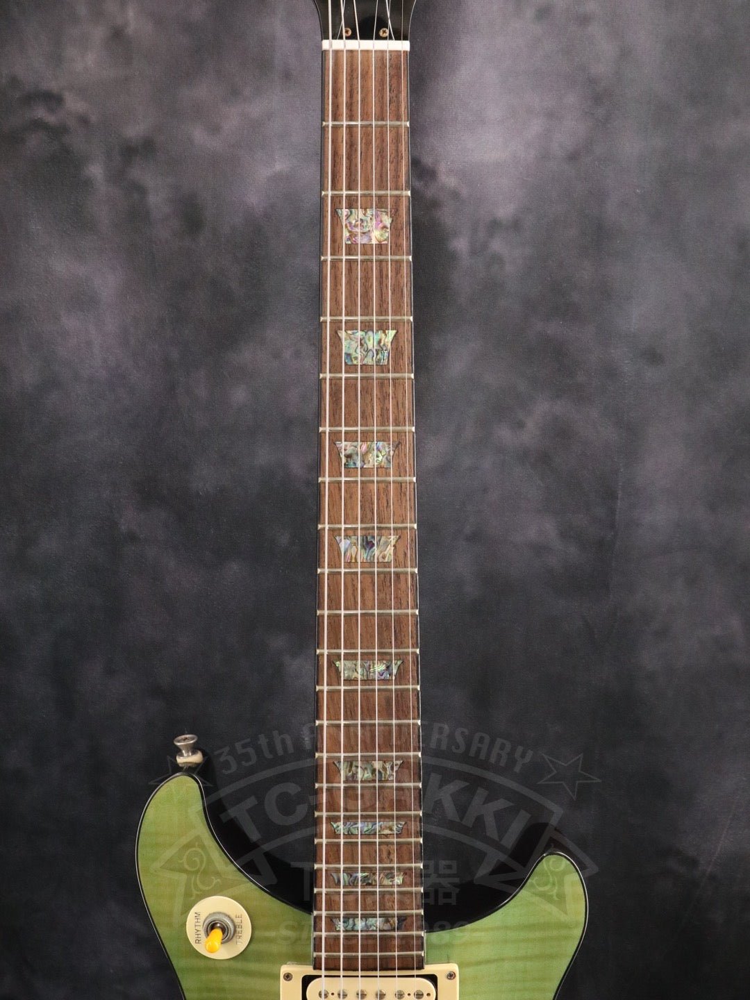 Epiphone Tak Matsumoto DC - TC楽器 - TCGAKKI