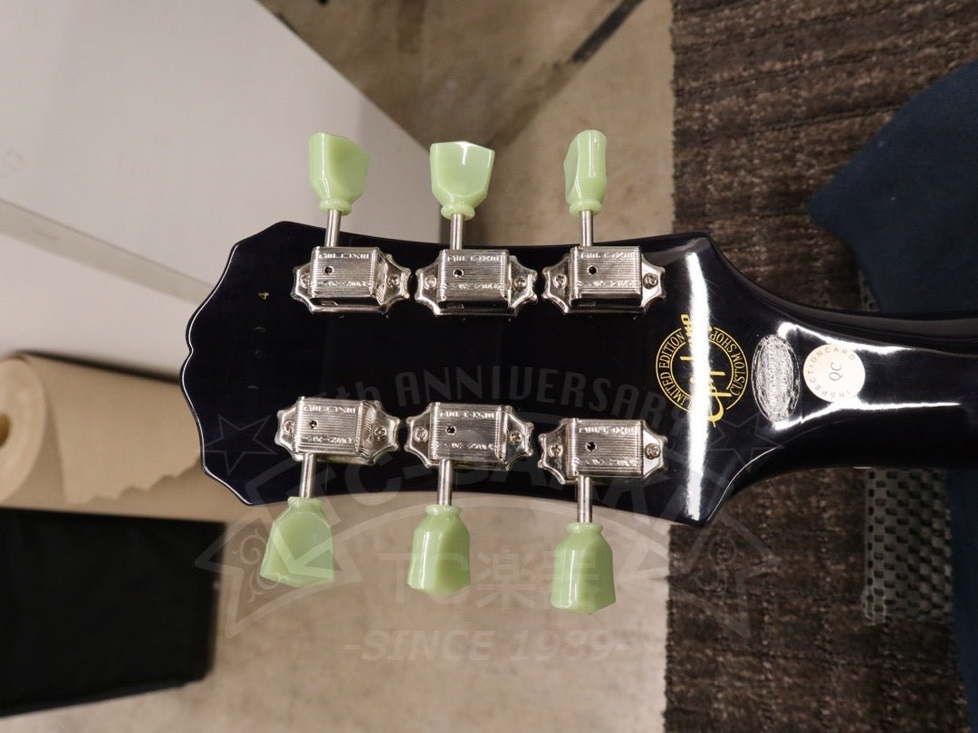 Epiphone Tak Matsumoto DC - TC楽器 - TCGAKKI