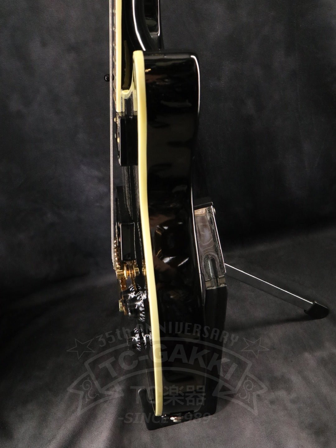 Epiphone Tak Matsumoto DC Custom - TC楽器 - TCGAKKI
