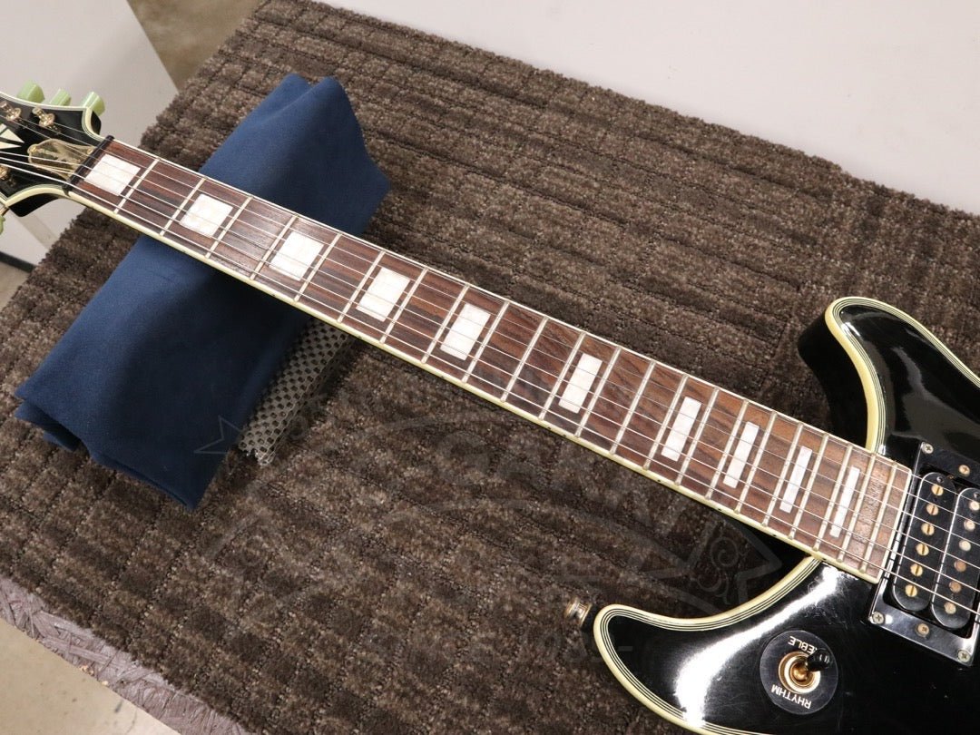 Epiphone Tak Matsumoto DC Custom - TC楽器 - TCGAKKI