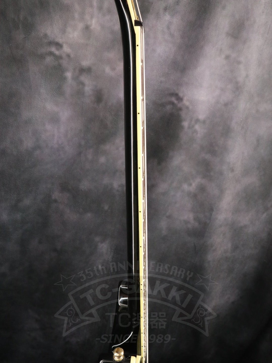 Epiphone Tak Matsumoto DC Custom - TC楽器 - TCGAKKI
