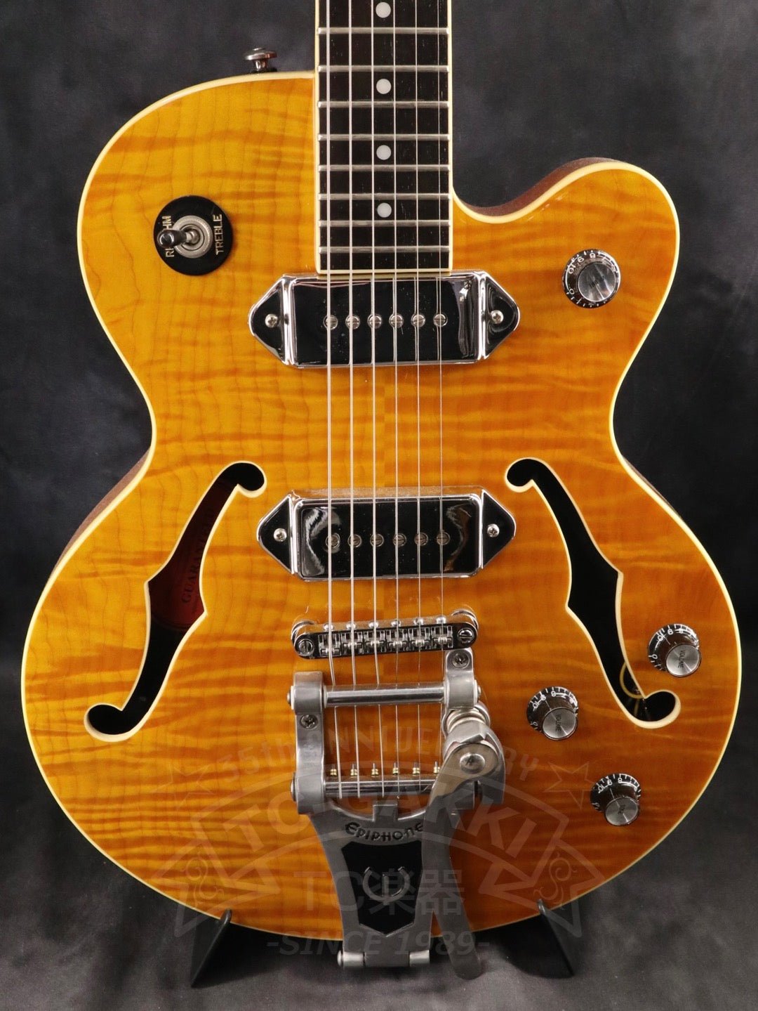 Epiphone Wildkat - TC楽器 - TCGAKKI