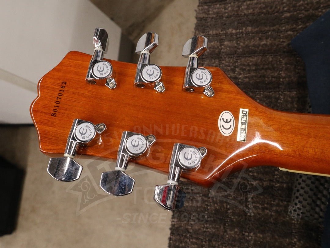 Epiphone Wildkat - TC楽器 - TCGAKKI