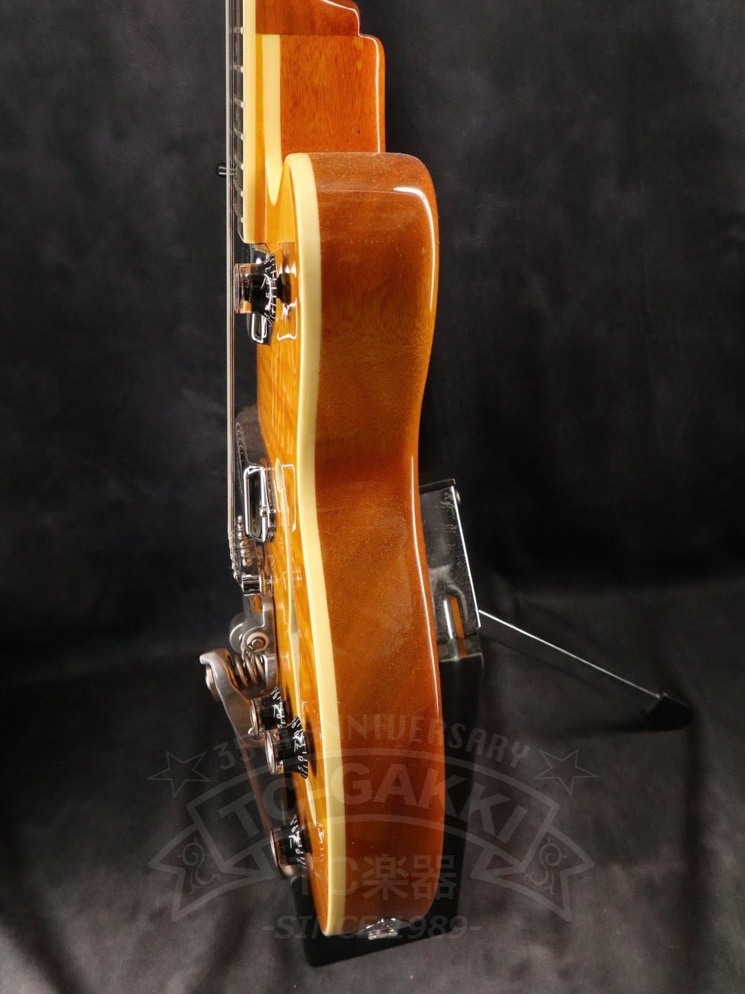 Epiphone Wildkat - TC楽器 - TCGAKKI