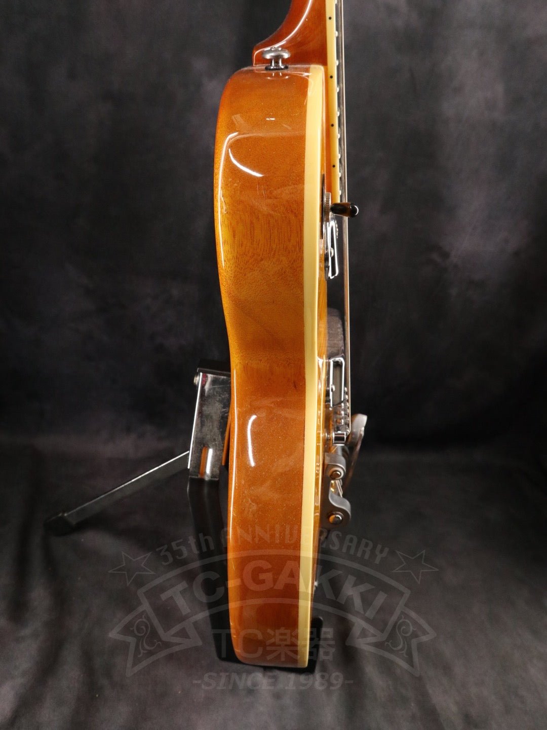 Epiphone Wildkat - TC楽器 - TCGAKKI