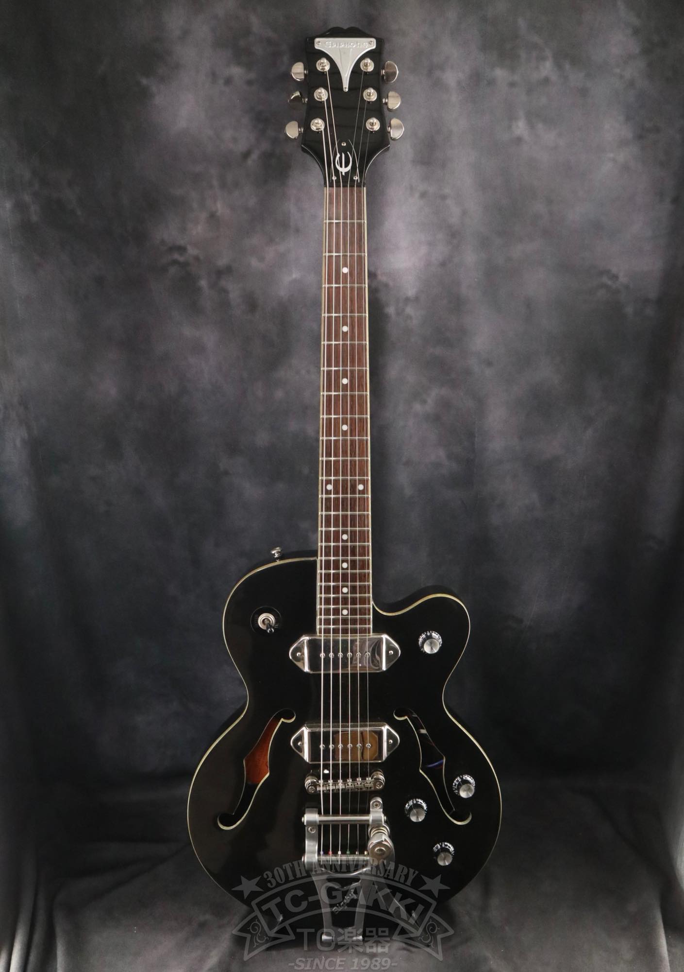 Epiphone WILDKAT - TC楽器 - TCGAKKI
