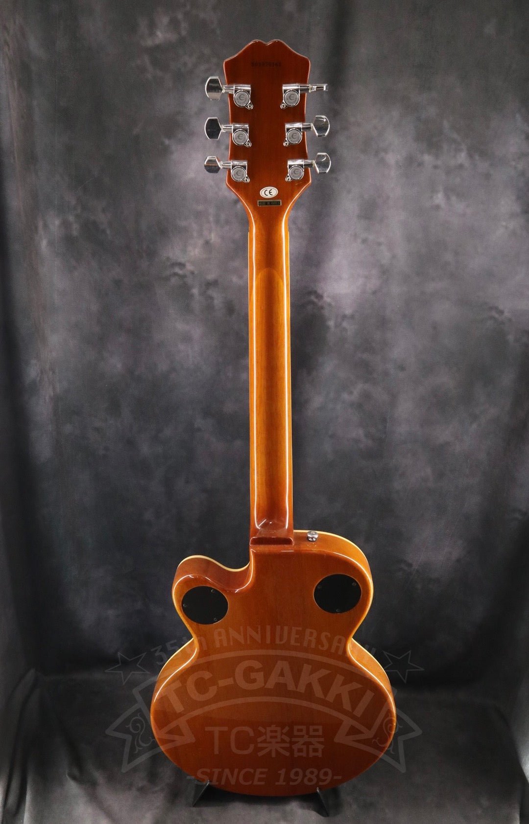 Epiphone Wildkat - TC楽器 - TCGAKKI
