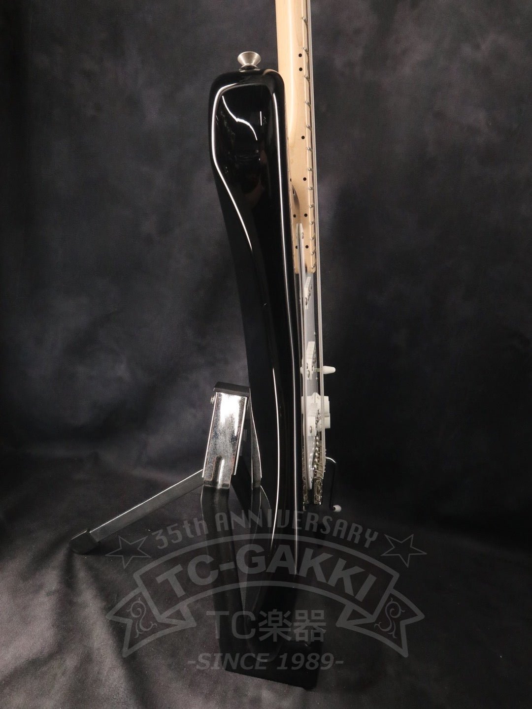 Eric Clapton “Blackie” Stratocaster By Todd Krause - TC楽器 - TCGAKKI