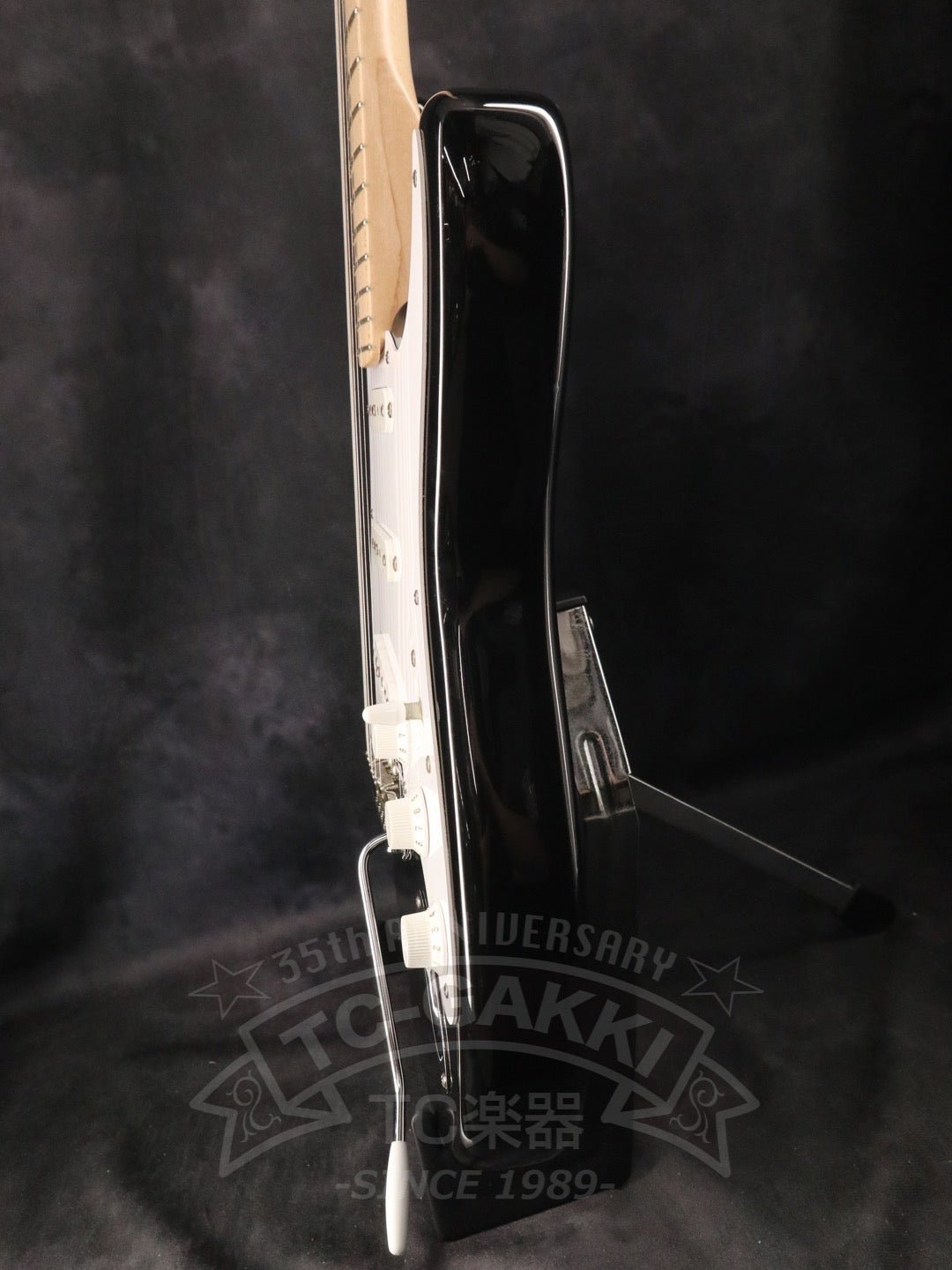 Eric Clapton “Blackie” Stratocaster By Todd Krause - TC楽器 - TCGAKKI