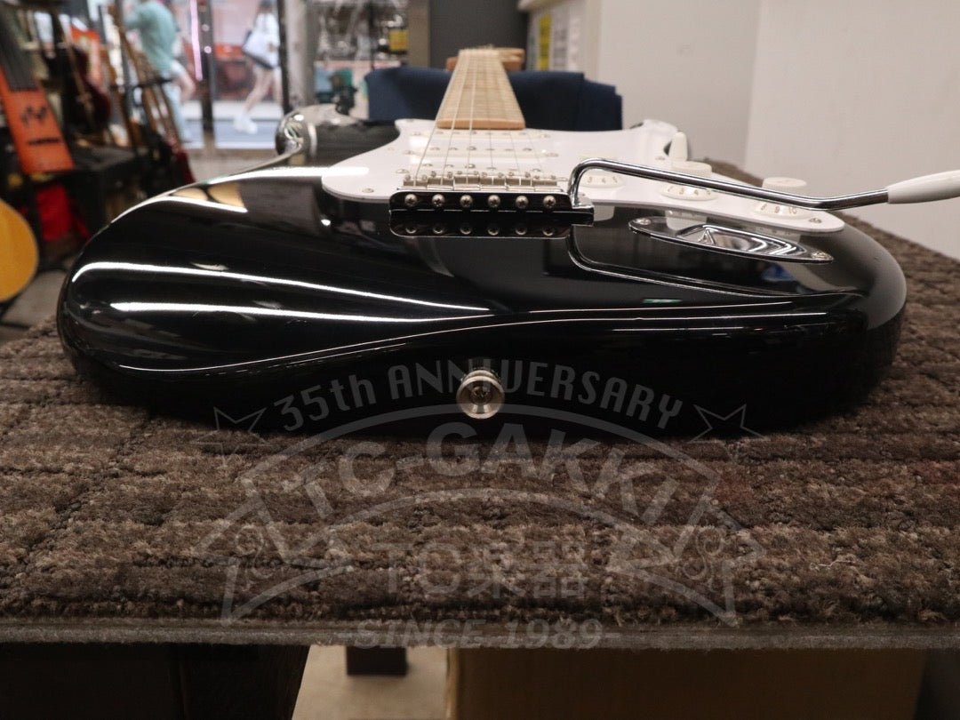 Eric Clapton “Blackie” Stratocaster By Todd Krause - TC楽器 - TCGAKKI