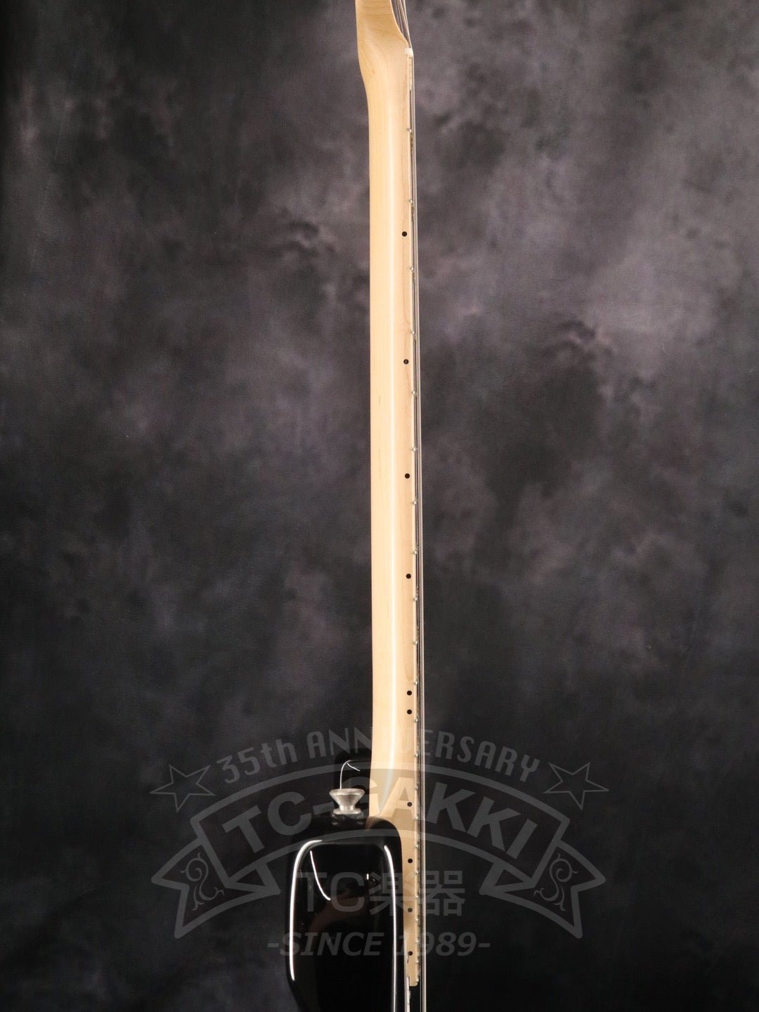 Eric Clapton “Blackie” Stratocaster By Todd Krause - TC楽器 - TCGAKKI