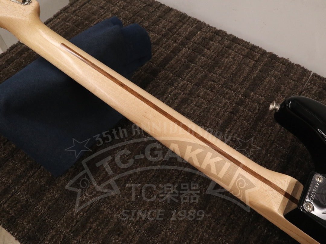 Eric Clapton “Blackie” Stratocaster By Todd Krause - TC楽器 - TCGAKKI