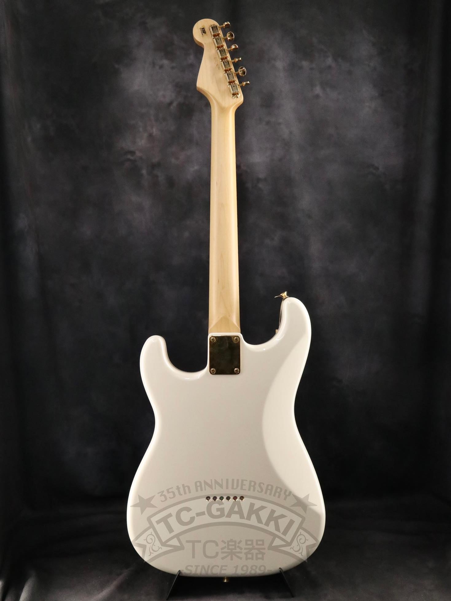 ESP Order Made ST Hard Tail Type - TC楽器 - TCGAKKI