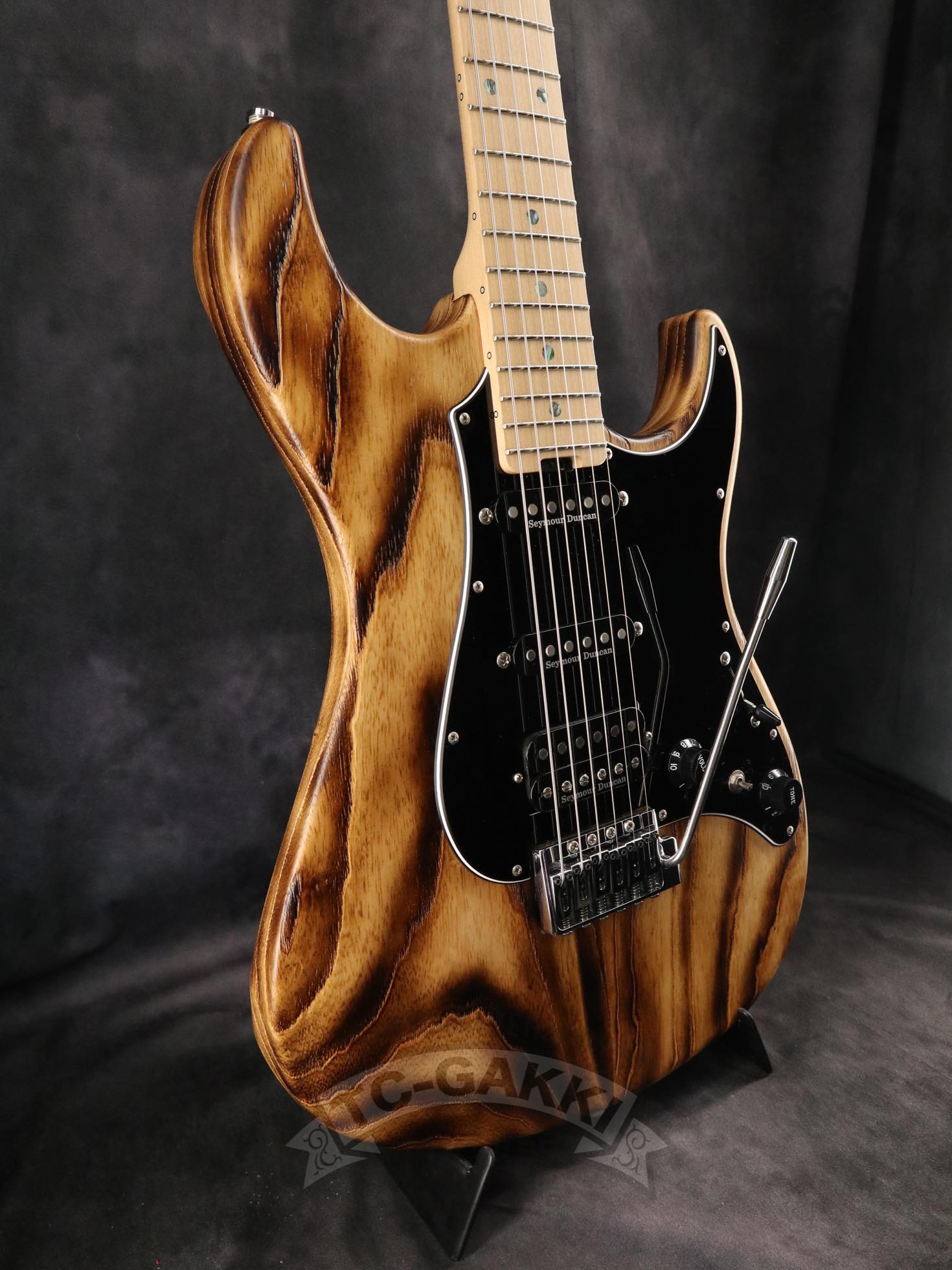 ESP SNAPPER - AS - TC楽器 - TCGAKKI