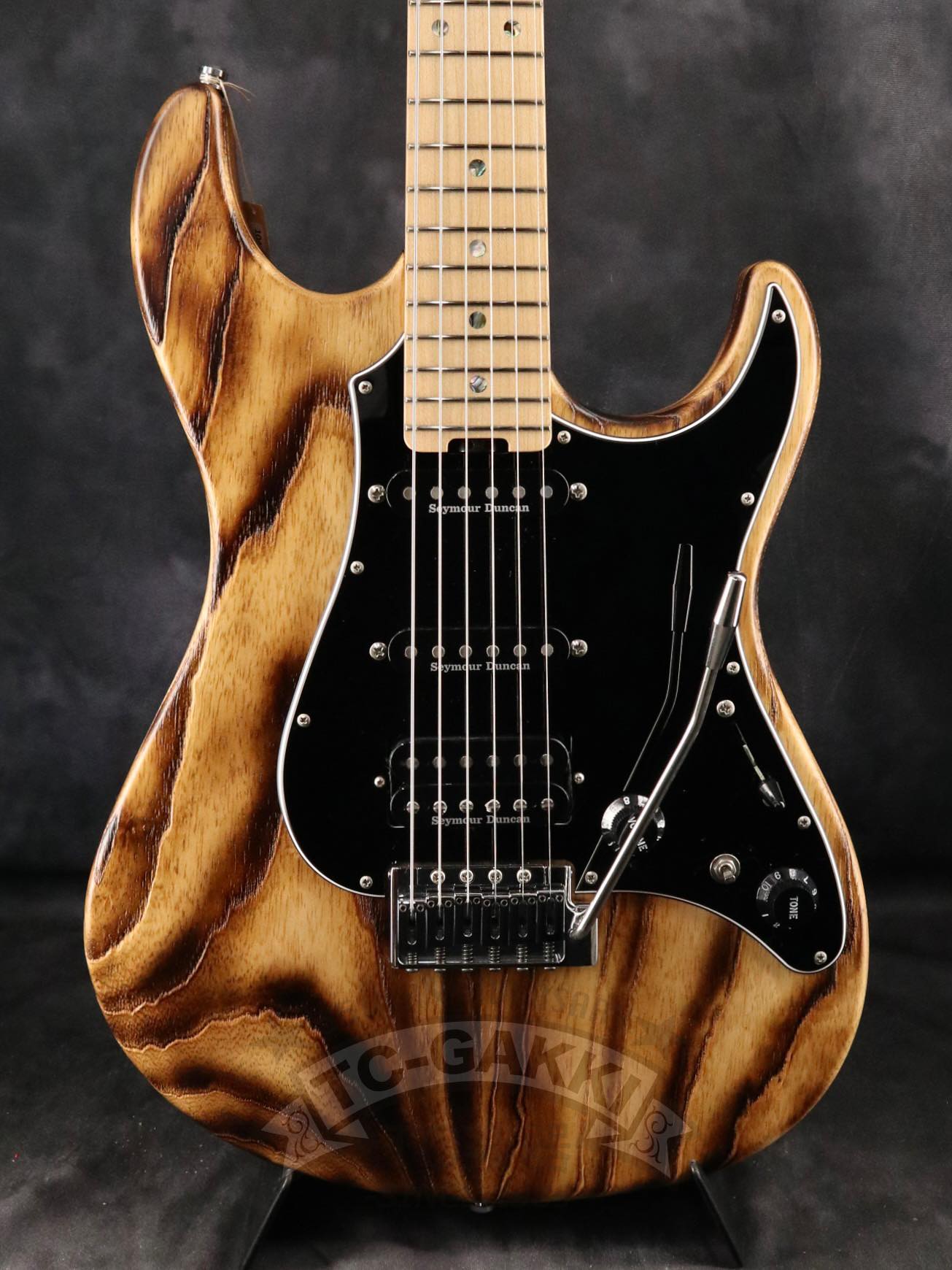 ESP SNAPPER - AS - TC楽器 - TCGAKKI
