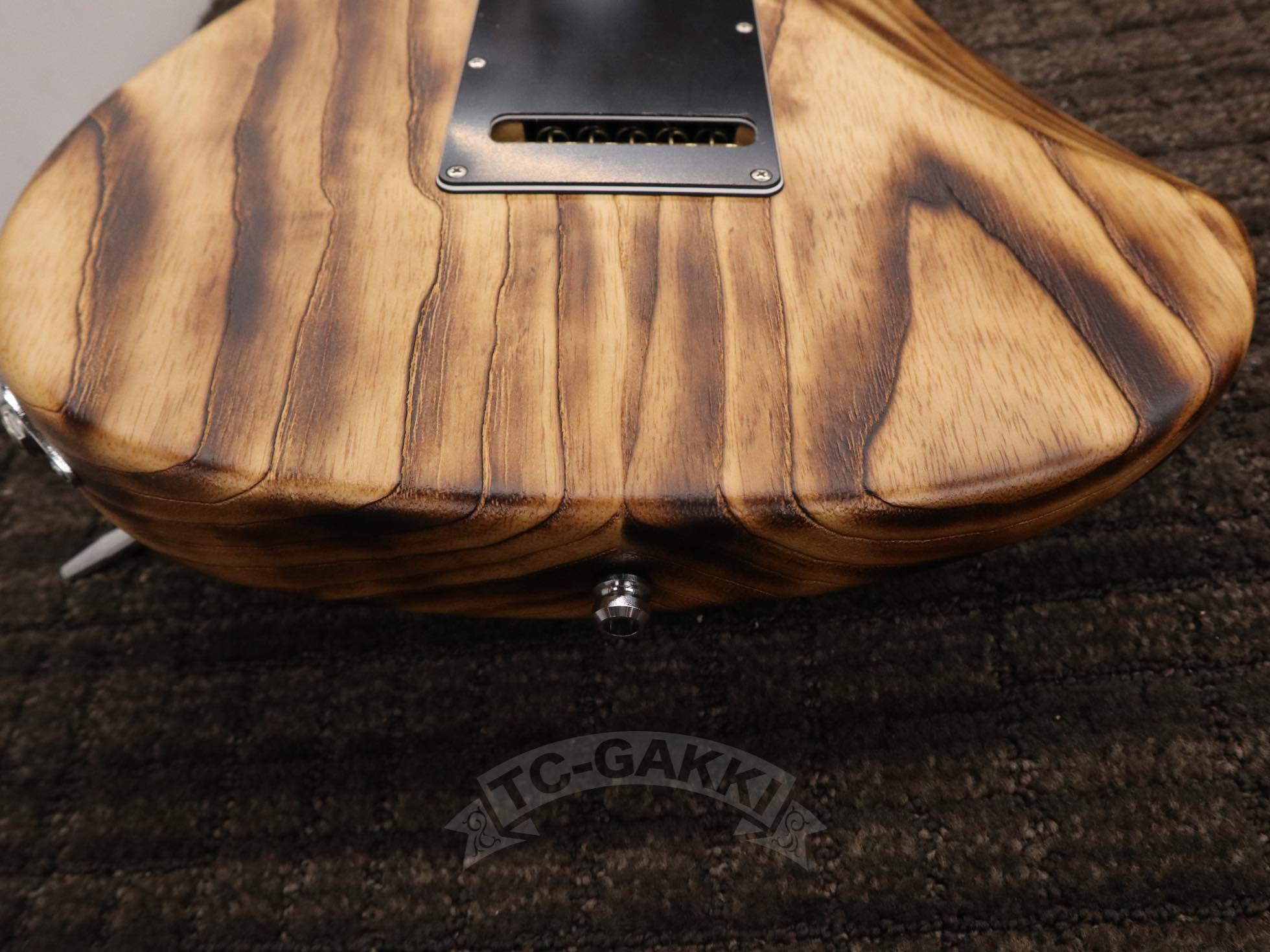 ESP SNAPPER - AS - TC楽器 - TCGAKKI