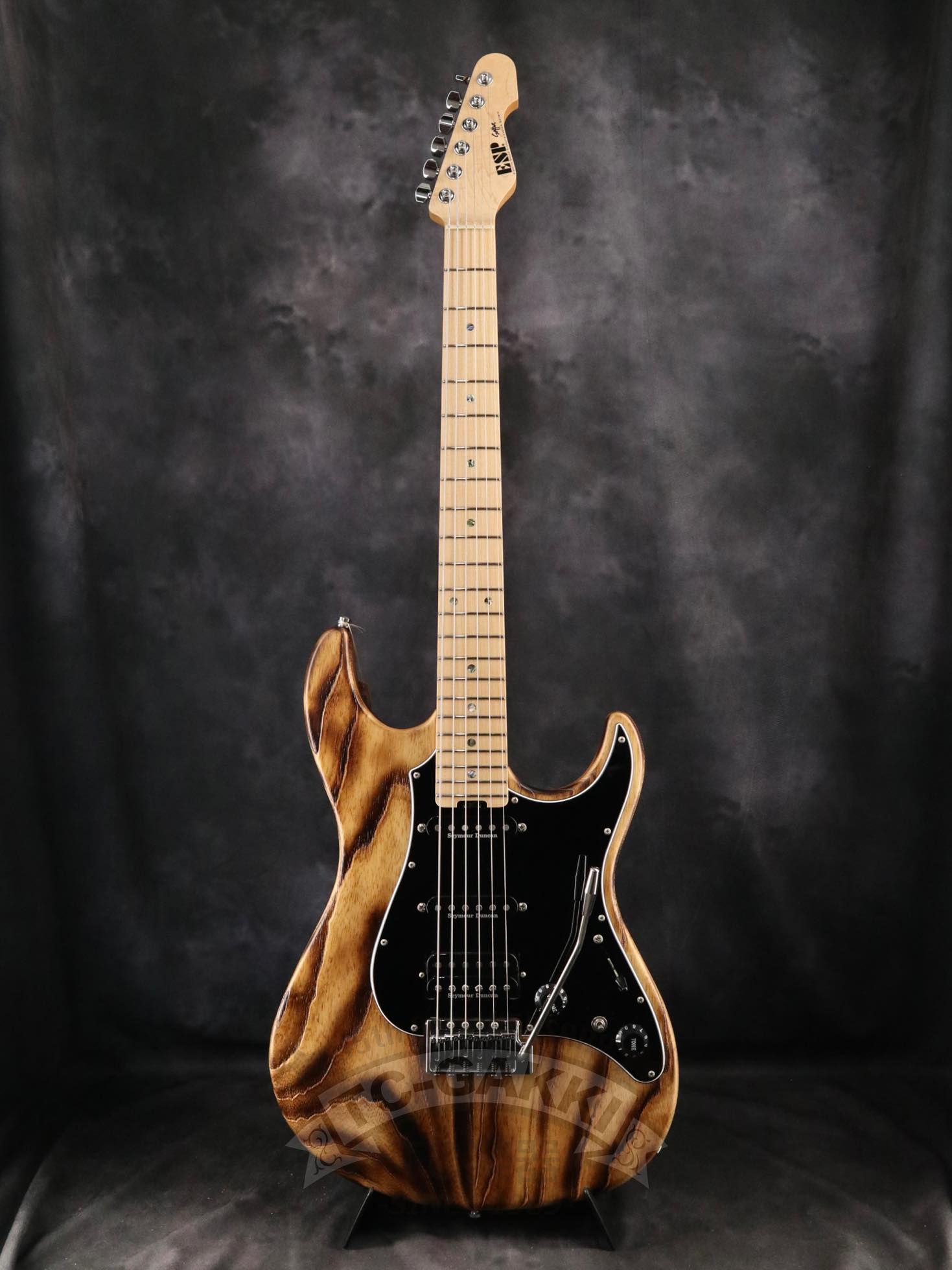 ESP SNAPPER - AS - TC楽器 - TCGAKKI