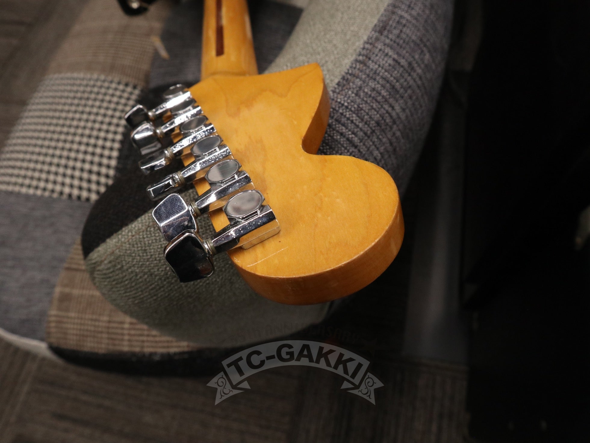ESPARTO - TC楽器 - TCGAKKI